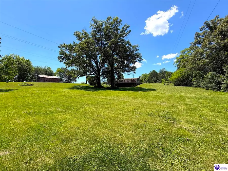3225 Shumate Road, Ekron, KY 40117 - #3