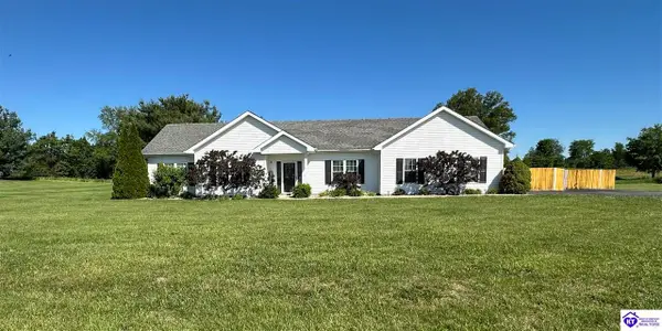 213 Misty Drive, Campbellsville, KY 42718