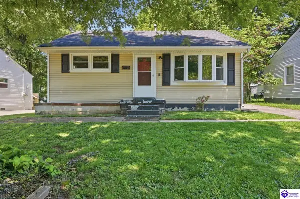 416 Lee Road, Elizabethtown, KY 42701
