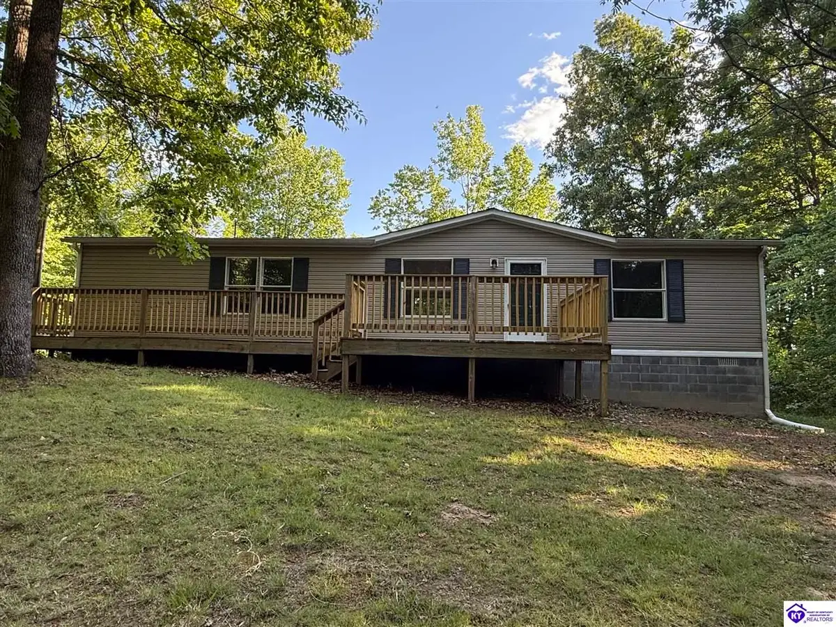 725 Christian Church Road, Brandenburg, KY 40108 - #1