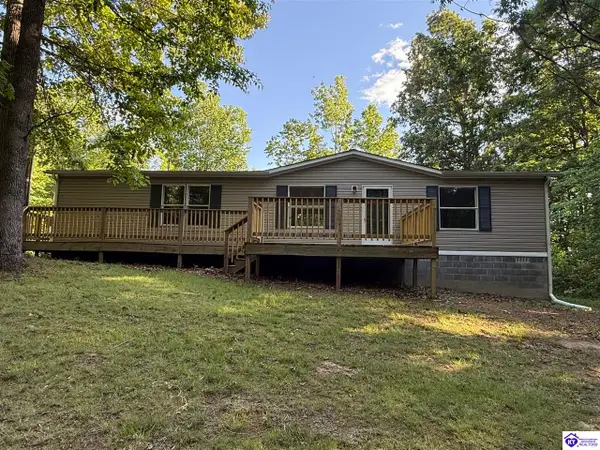 725 Christian Church Road, Brandenburg, KY 40108