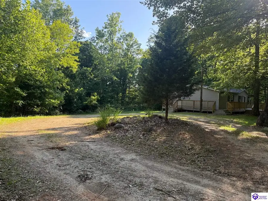725 Christian Church Road, Brandenburg, KY 40108 - #3