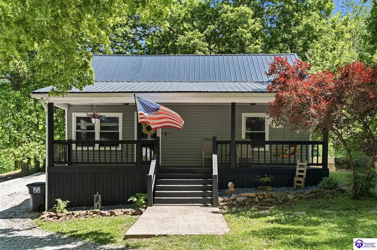 3856 Liberty Road, Battletown, KY 40104 - #1