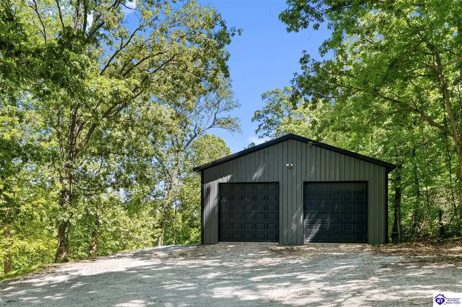 3856 Liberty Road, Battletown, KY 40104 - #2