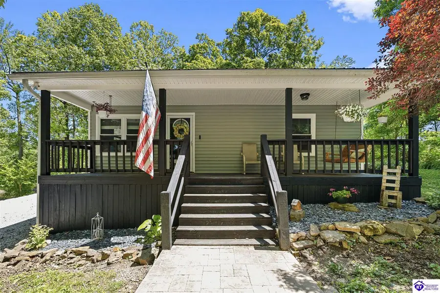 3856 Liberty Road, Battletown, KY 40104 - #3