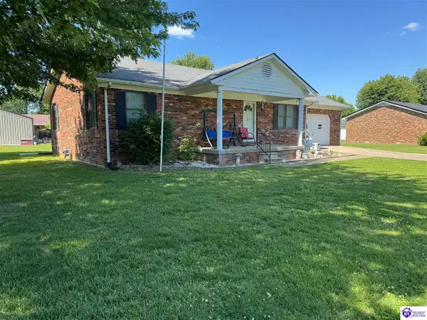 303 E 6th Street, Hardinsburg, KY 40143