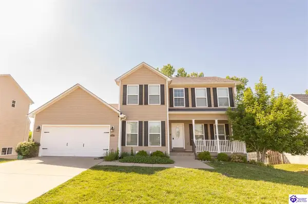 132 Huckaberry Street, Elizabethtown, KY 42701
