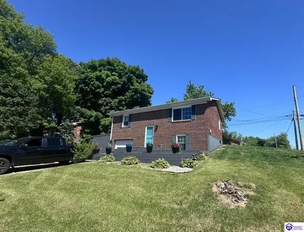 101 Logan Court, Elizabethtown, KY 42701