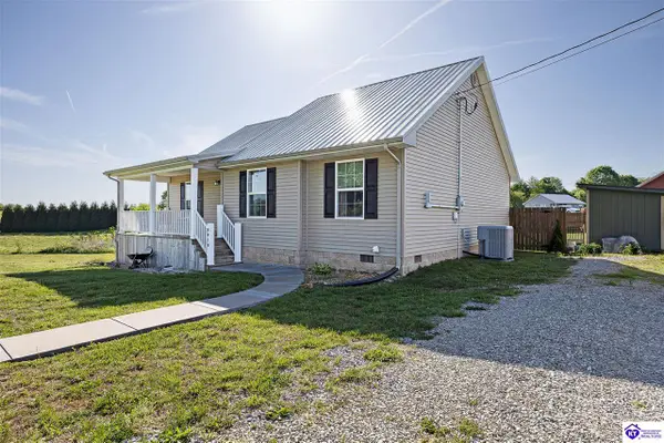 5918 Stovall Road, Cave City, KY 42127