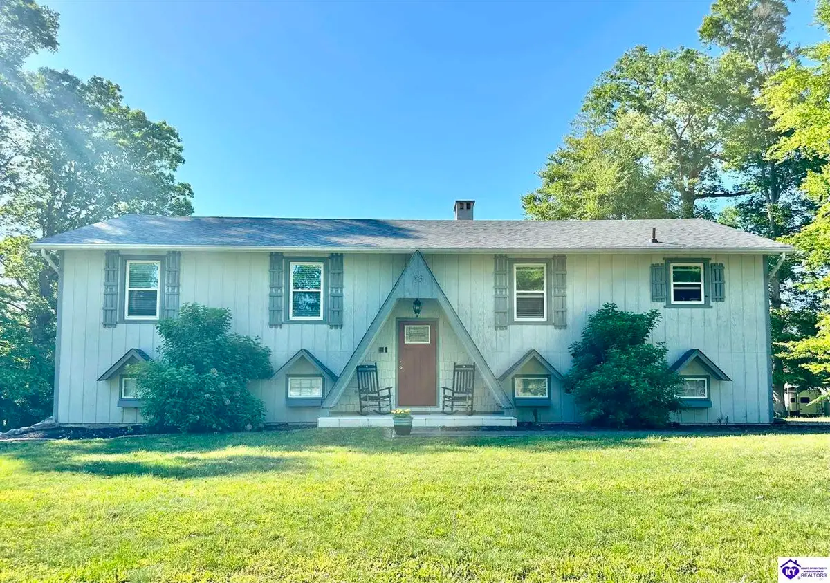 83 Lake Forrest Drive, Campbellsville, KY 42718 - #1
