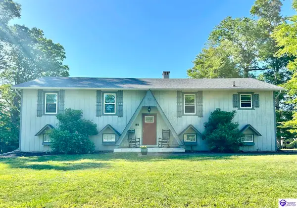 83 Lake Forrest Drive, Campbellsville, KY 42718