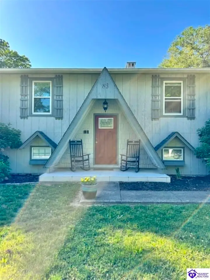 83 Lake Forrest Drive, Campbellsville, KY 42718 - #2