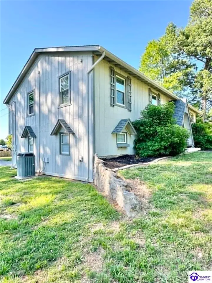 83 Lake Forrest Drive, Campbellsville, KY 42718 - #3