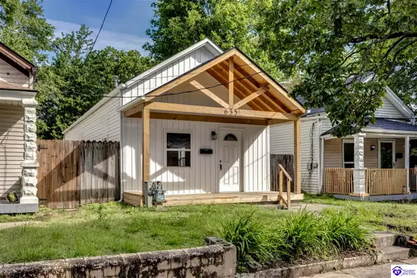 635 Lynn Street, Louisville, KY 40217
