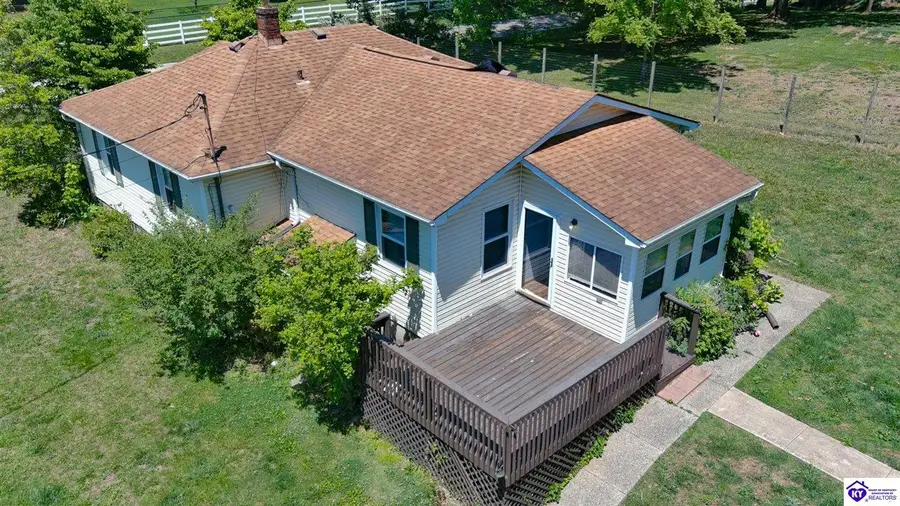 2371 New Glendale Road, Elizabethtown, KY 42701 - #2