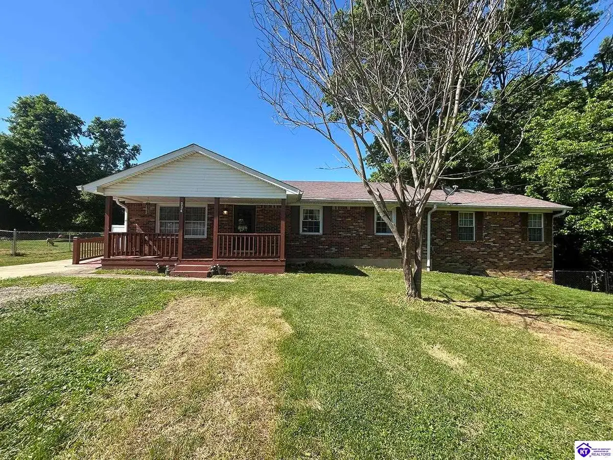 334 Hillcrest Drive, Mount Washington, KY 40047 - #1