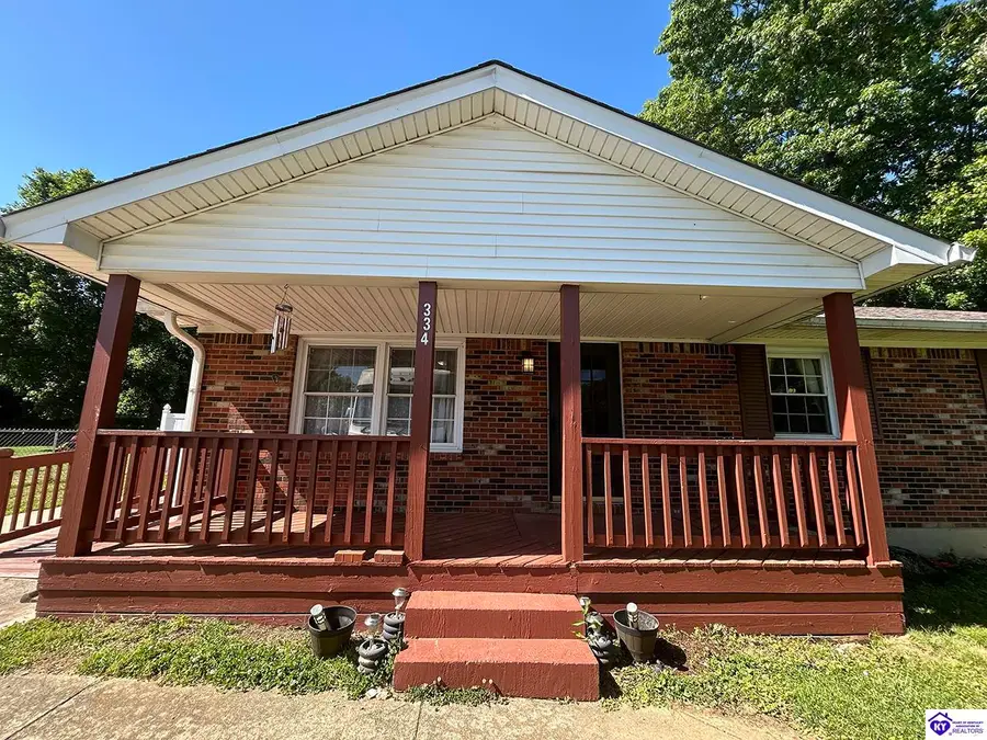 334 Hillcrest Drive, Mount Washington, KY 40047 - #2