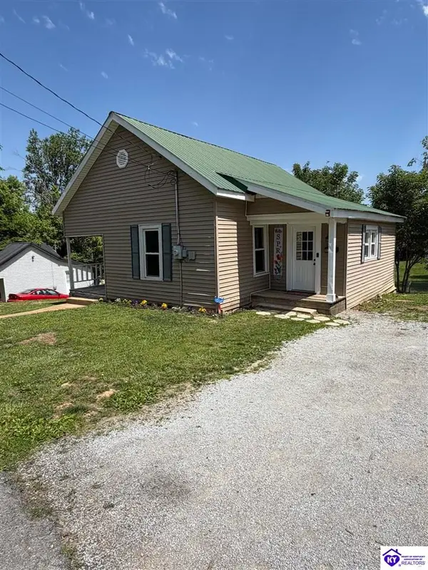 138 Coppock Street, Campbellsville, KY 42718