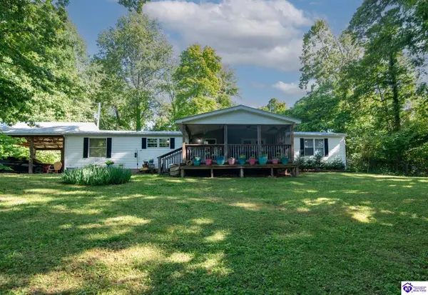 235 Kamber Lane, Vine Grove, KY 40175