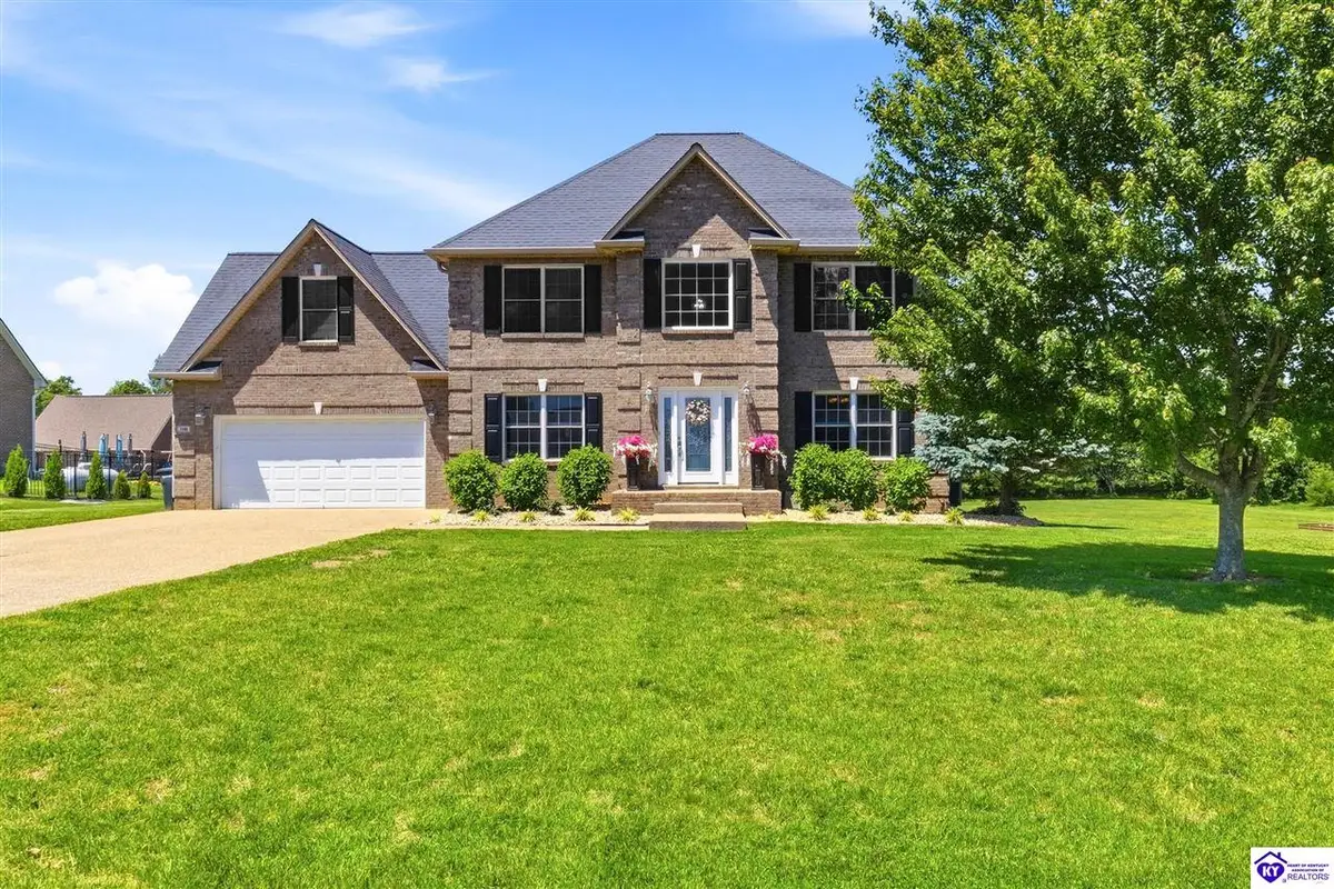 100 Gammon Court, Elizabethtown, KY 42701 - #1