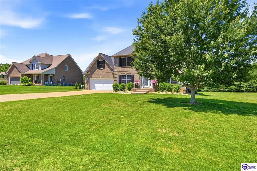 100 Gammon Court, Elizabethtown, KY 42701 - #3