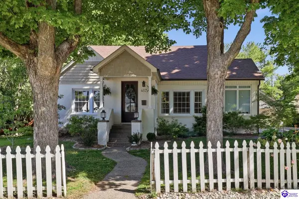 417 Park Avenue, Elizabethtown, KY 42701