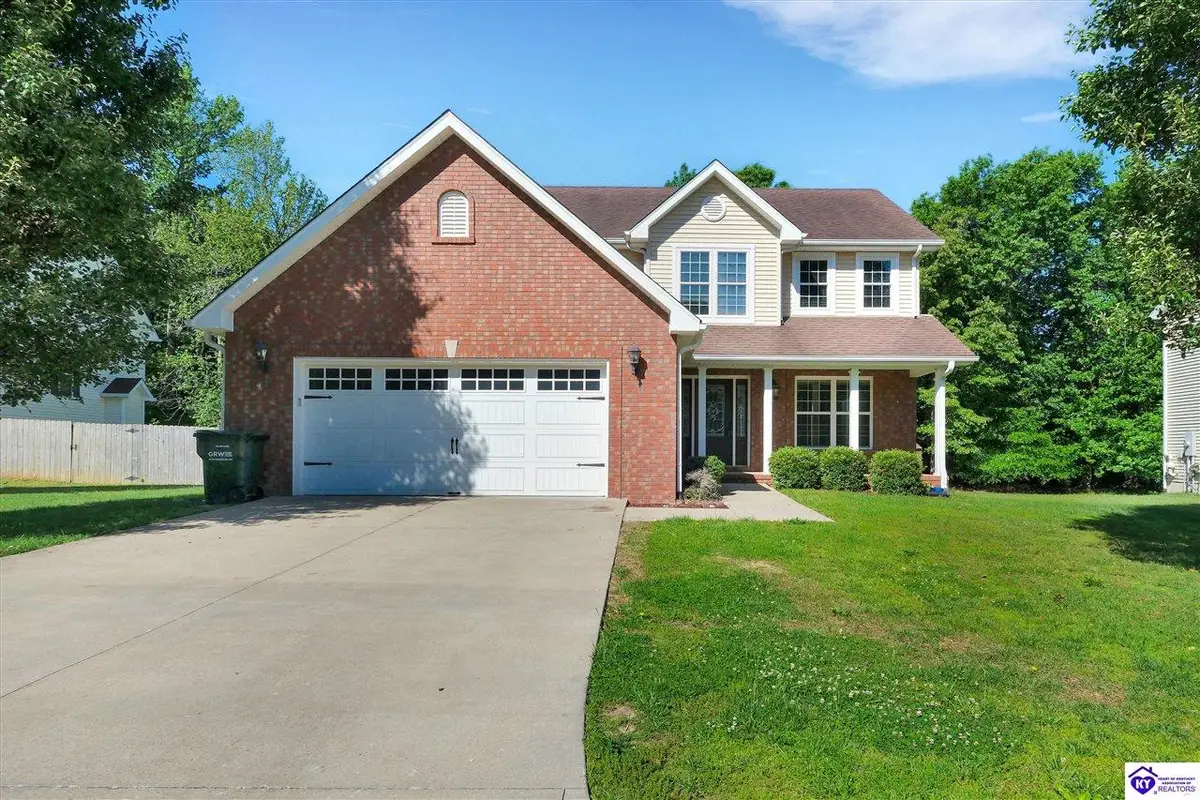 132 W Mandarin Court, Elizabethtown, KY 42701 - #1