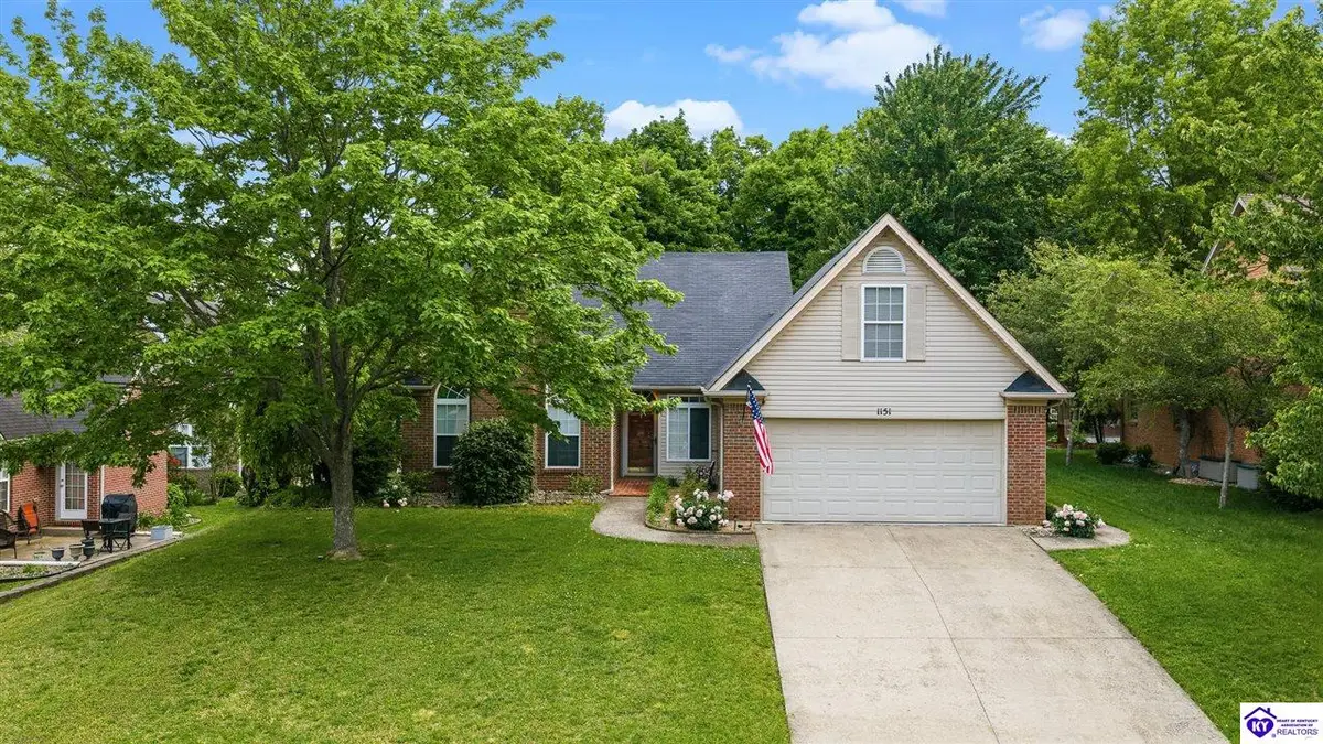 1151 Oak Street, Elizabethtown, KY 42701 - #1