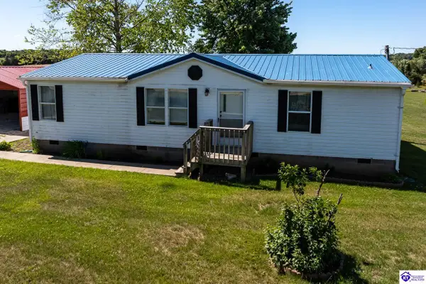 7337 Sonora Hardin Springs Road, Glendale, KY 42740