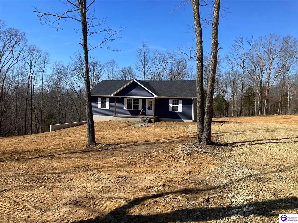 557 Roy Road, Eastview, KY 42732 - #1
