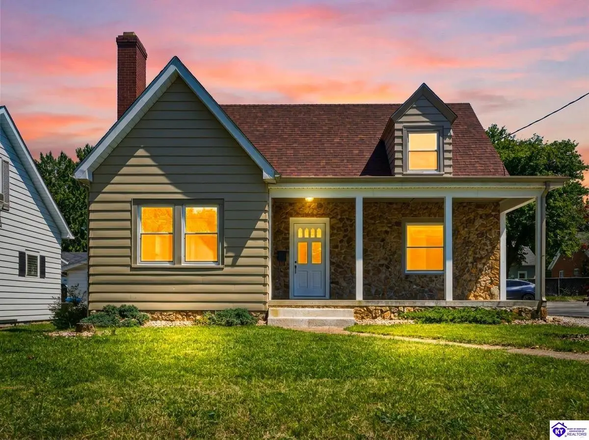 311 N Mulberry Street, Elizabethtown, KY 42701 - #1