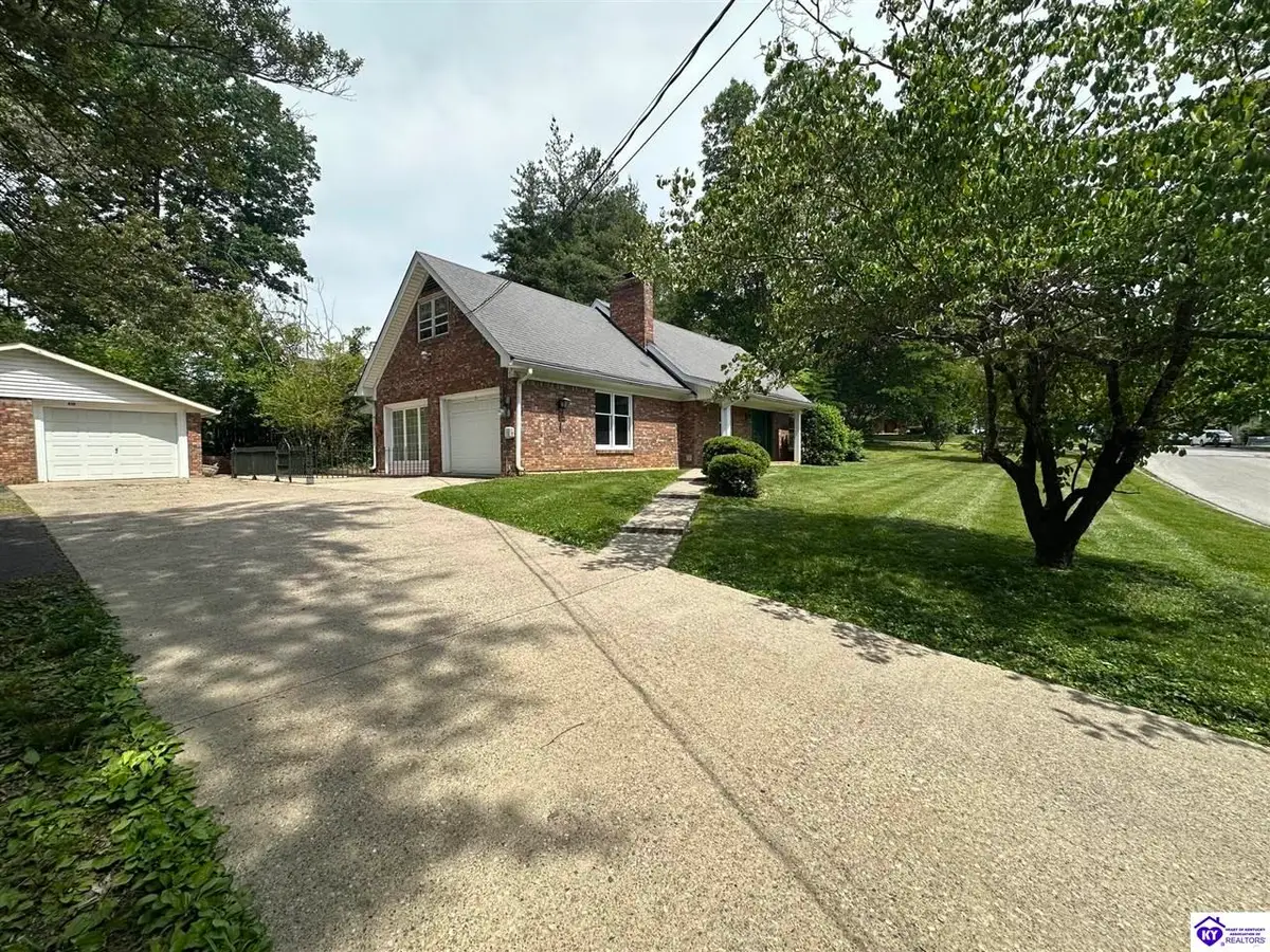 634 Cherrywood Drive, Elizabethtown, KY 42701 - #1