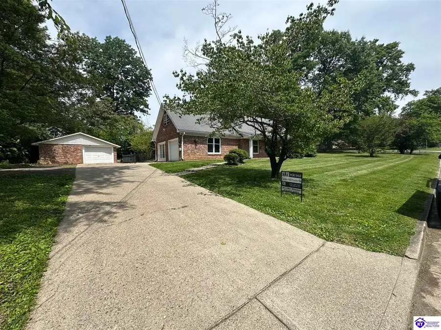 634 Cherrywood Drive, Elizabethtown, KY 42701 - #3