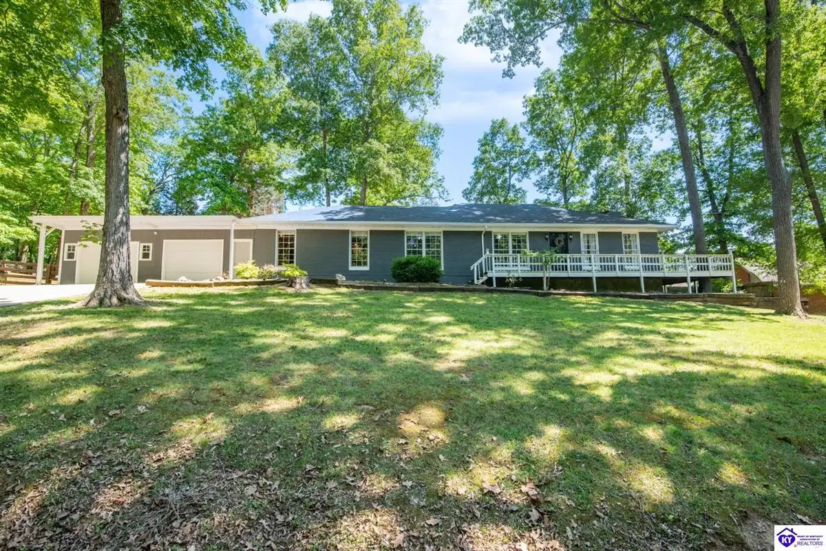 288 Bellemeade Street, Brandenburg, KY 40108 - #1
