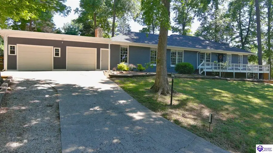 288 Bellemeade Street, Brandenburg, KY 40108 - #2