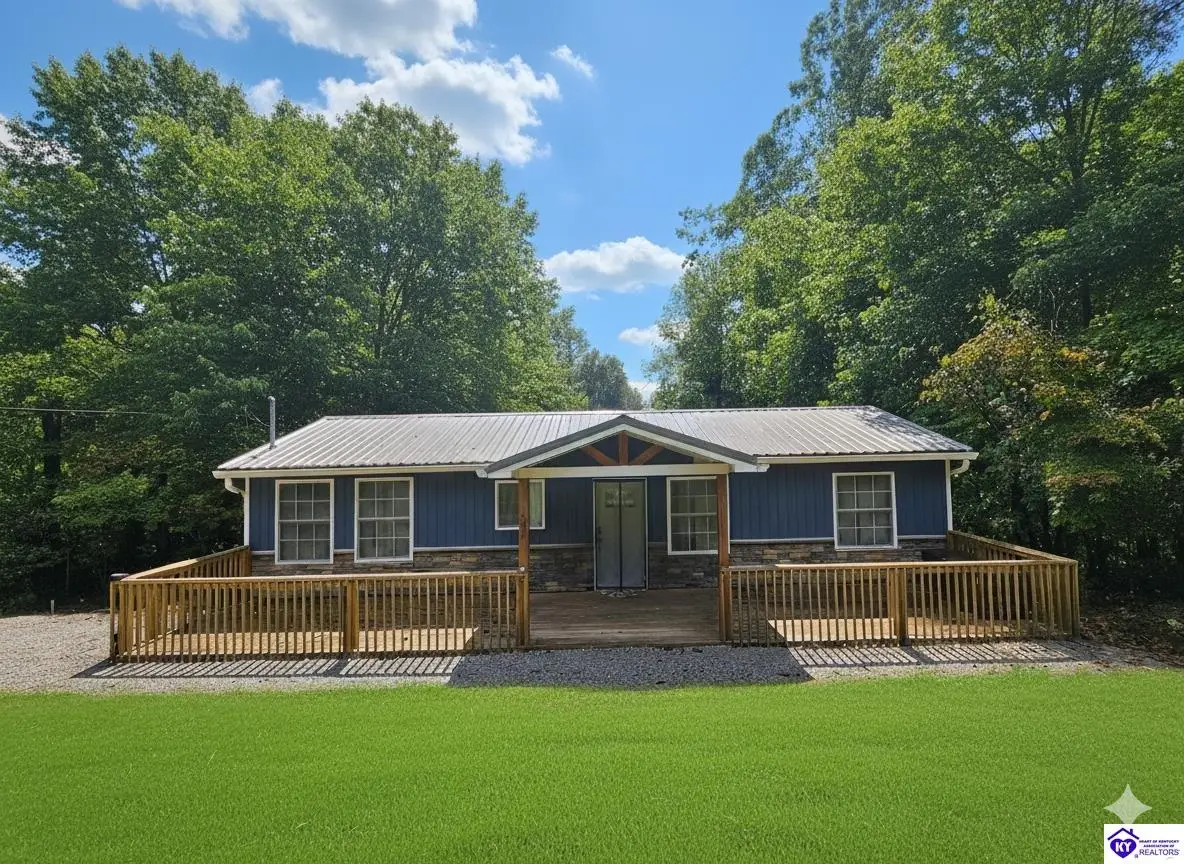 241 Apache Trace, Falls Of Rough, KY 40119 - #1