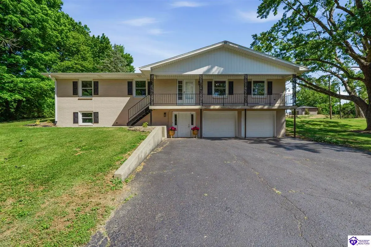 213 W French Street, Elizabethtown, KY 42701 - #1