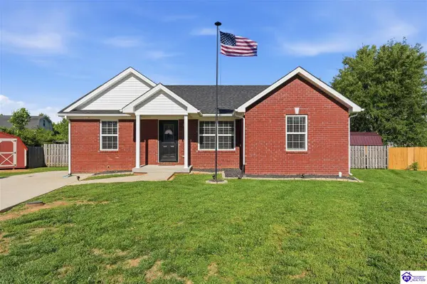 120 Quiet Springs Drive, Bardstown, KY 40004