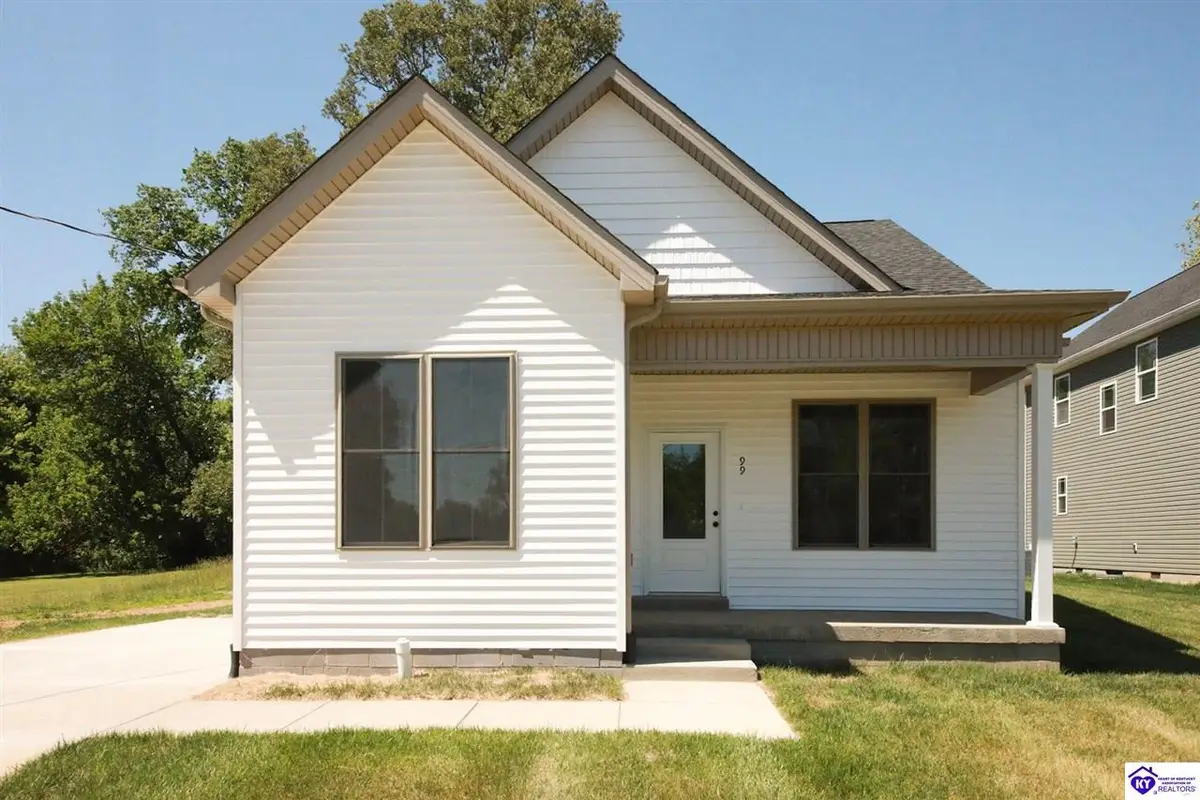 99 Tanner Road, Hodgenville, KY 42748 - #1