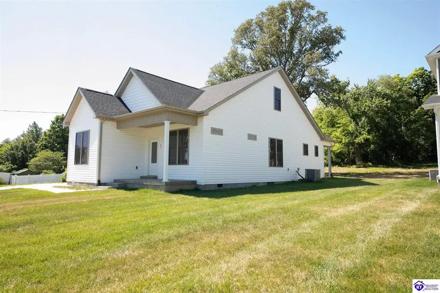 99 Tanner Road, Hodgenville, KY 42748 - #2