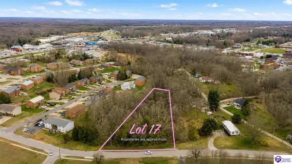 Lot 17 Elm Road, Radcliff, KY 42701