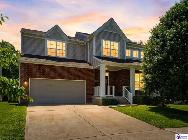 9900 Creek View Dr, Louisville, KY 40291