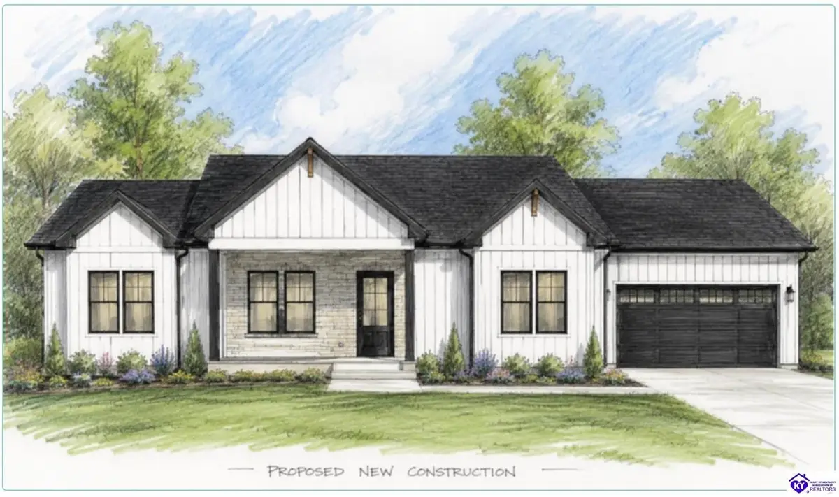 410 Wilmoth Street, Elizabethtown, KY 42701 - #1