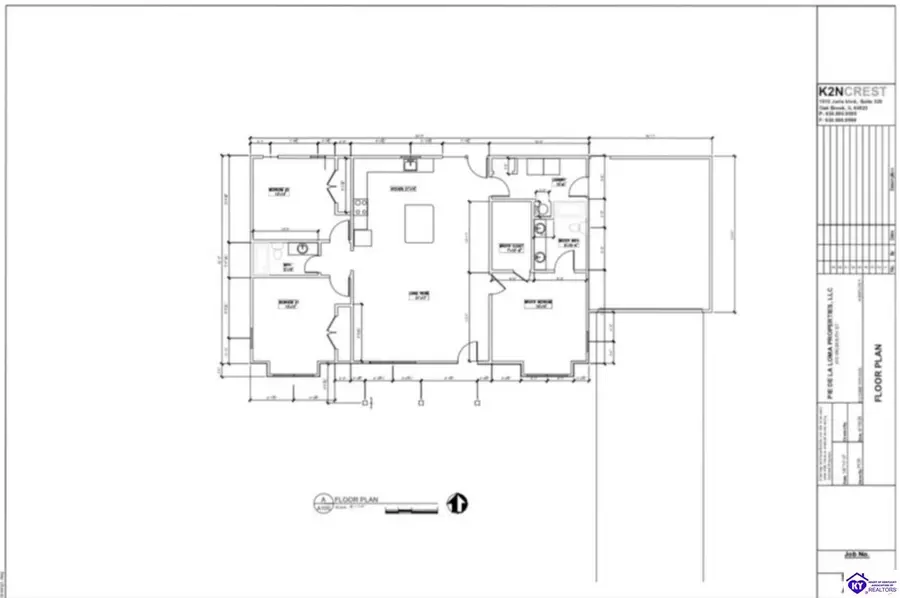 410 Wilmoth Street, Elizabethtown, KY 42701 - #3