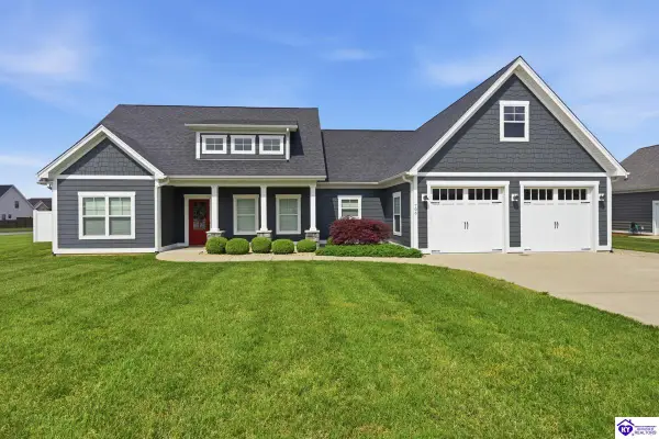 706 Vanderbilt Drive, Elizabethtown, KY 42701