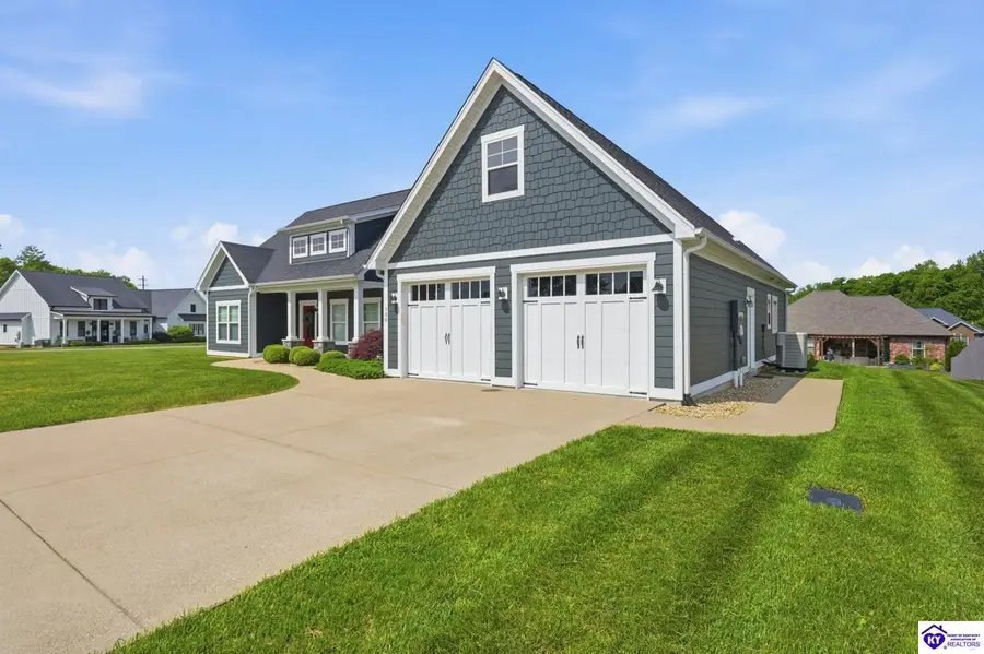 706 Vanderbilt Drive, Elizabethtown, KY 42701 - #2