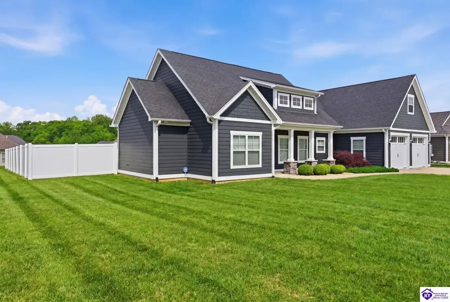 706 Vanderbilt Drive, Elizabethtown, KY 42701 - #3