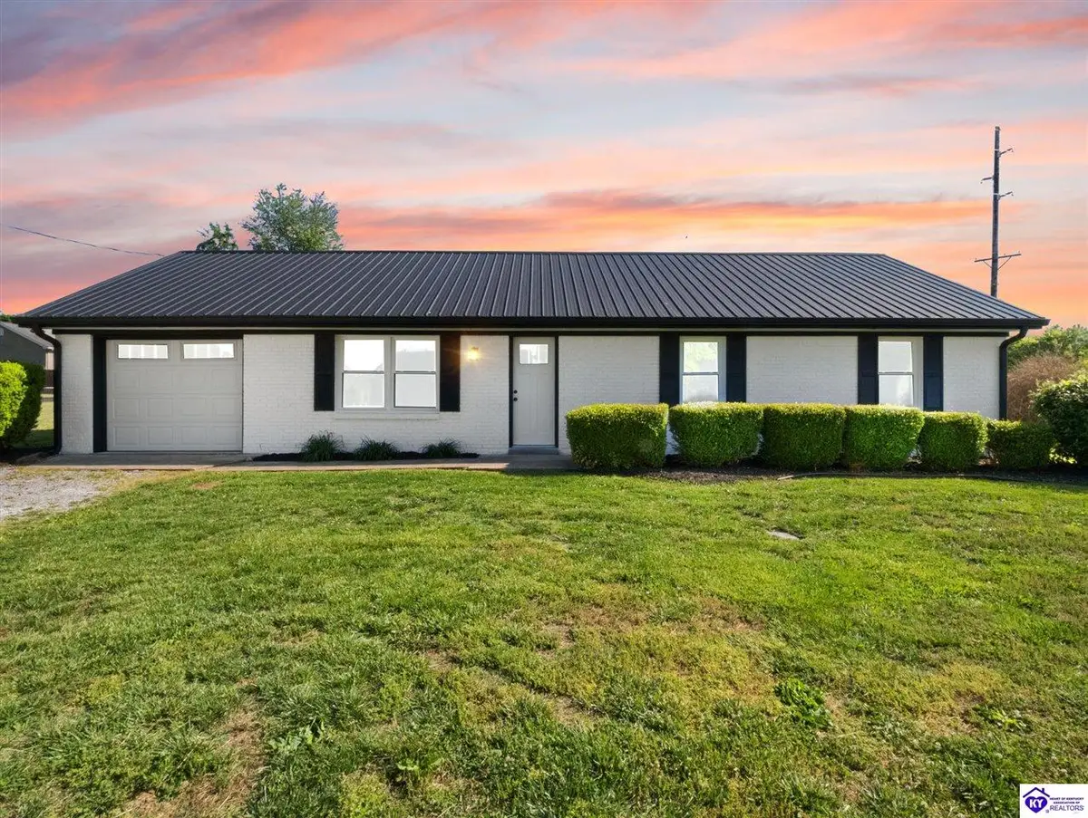 325 Countryside Drive, Horse Cave, KY 42749 - #1