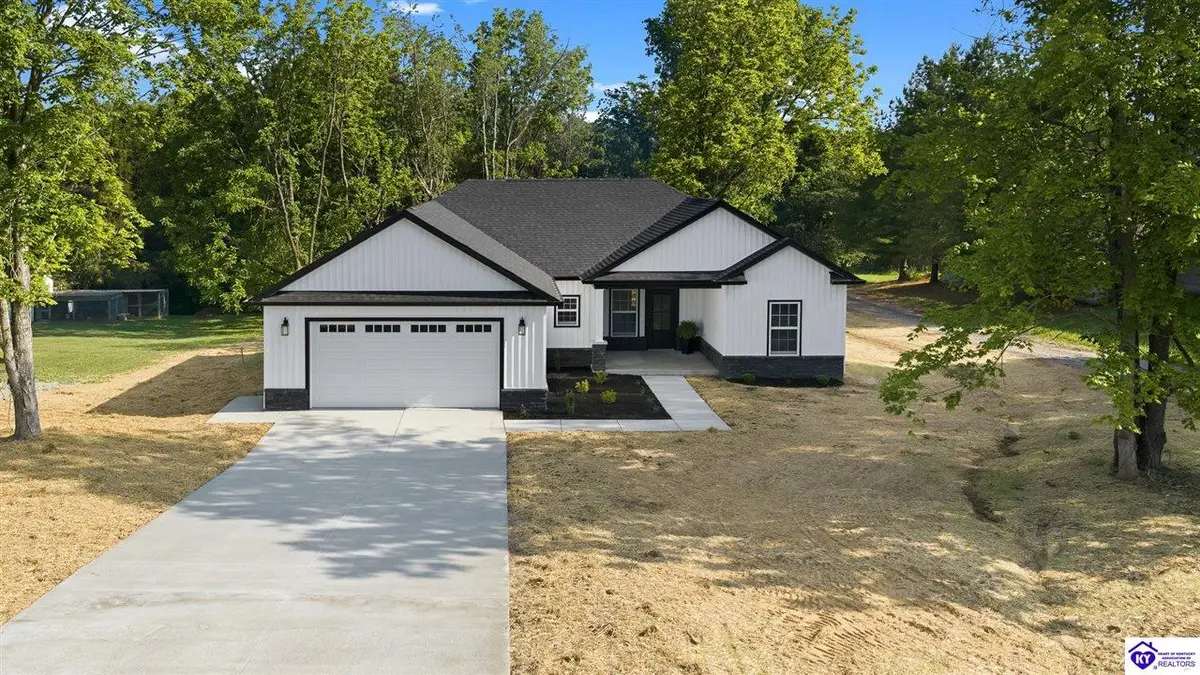 995 Lawrence Street, Brandenburg, KY 40108 - #1