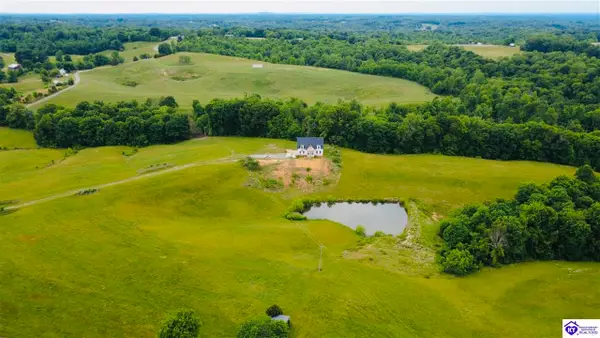 631 Picketts Chapel Church Road, Greensburg, KY 42743